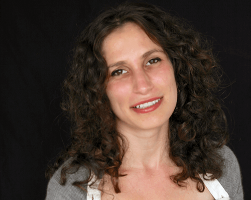 Claire Zabel
