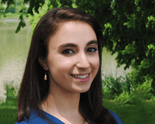 Sofia Davis-Fogel Sofia Davis-Fogel
