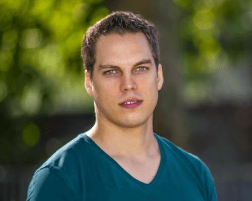 Jonas Müller
