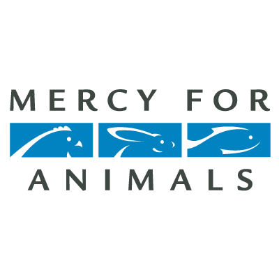 Mercy For Animals Logo