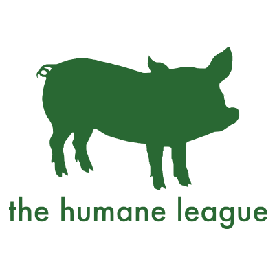 The Humane League The Humane League