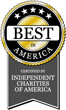 ICA Best in America Seal